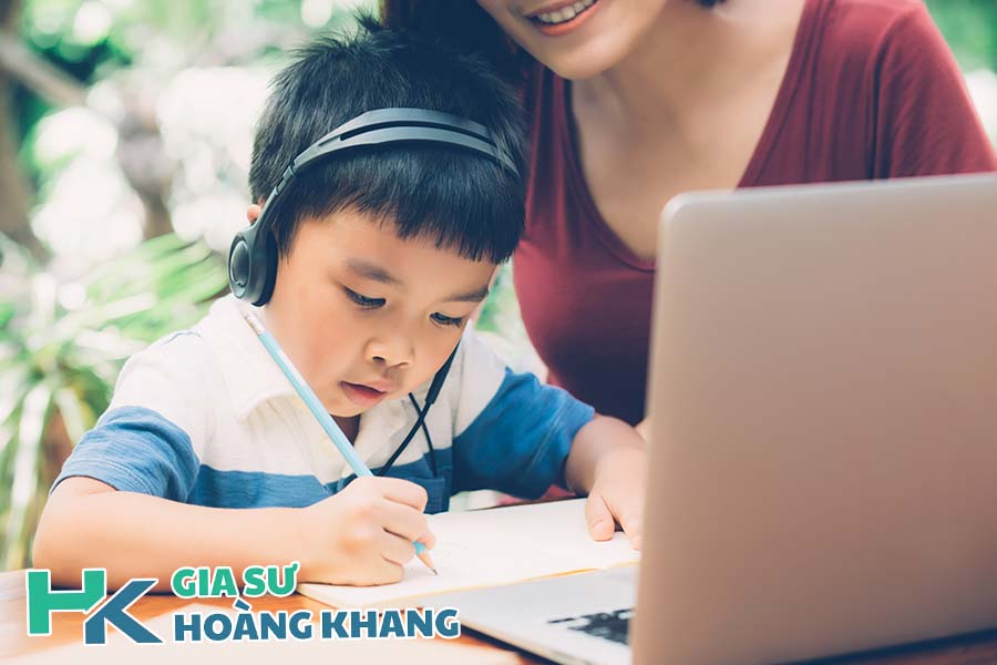 CHƯƠNG TRÌNH DẠY HỌC SÁCH GIÁO KHOA 1 KÈM 1 ONLINE VÀ TẠI NHÀ