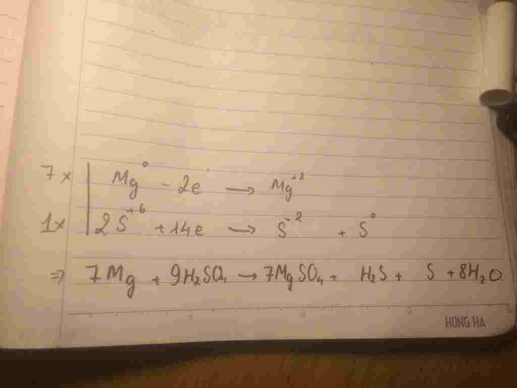 hoa-hoc-lop-10-can-bang-phan-ung-oi-hoa-khu-theo-phuong-phap-thang-bang-electron-mg-h2so4-mgso4