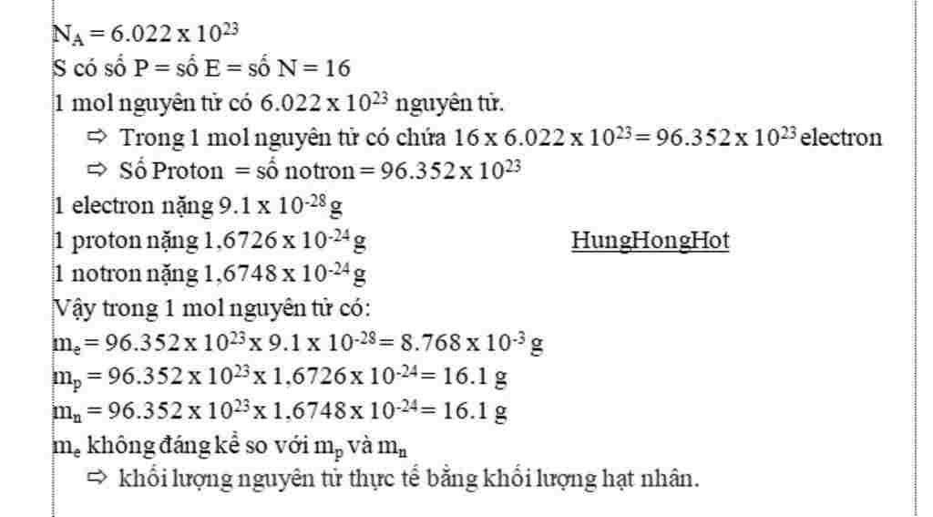 hoa-hoc-lop-10-cho-hang-so-avogadro-n-a-6-022-10-23-biet-trong-mot-nguyen-tu-sulfur-s-co-16-prot