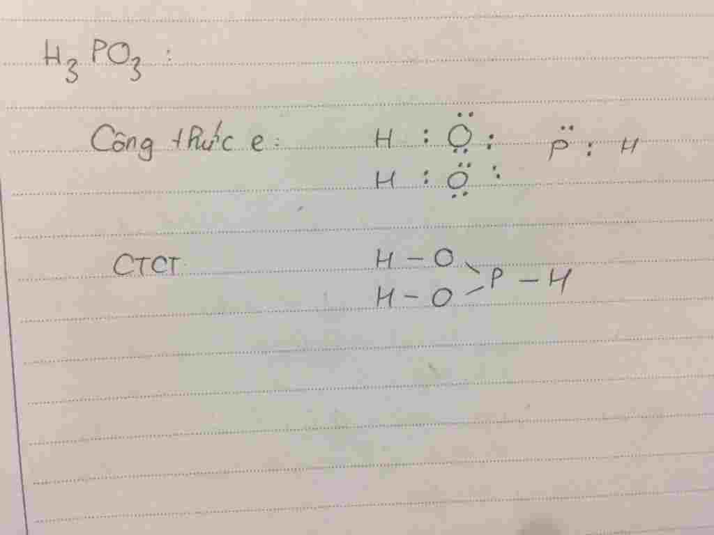 hoa-hoc-lop-10-viet-cong-thuc-e-va-cong-thuc-cau-tao-cua-h2po3