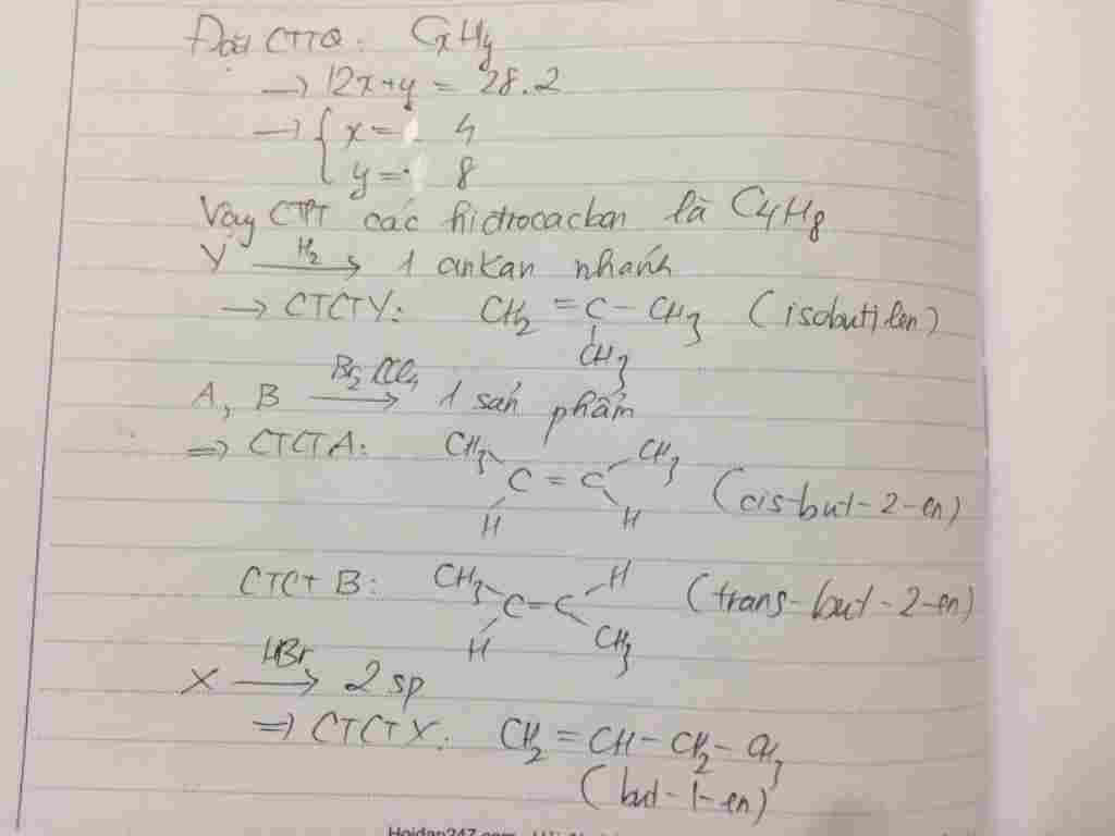 hoa-hoc-lop-11-cho-cac-hidrocacbon-mach-ho-a-b-y-deu-co-ti-khoi-hoi-so-voi-h2-la-28-hay-ac-dinh