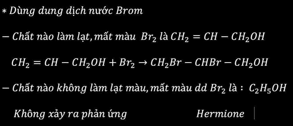 hoa-hoc-lop-11-thuoc-thu-de-nhan-biet-c2h5oh-va-ch2-chch2oh-la-j