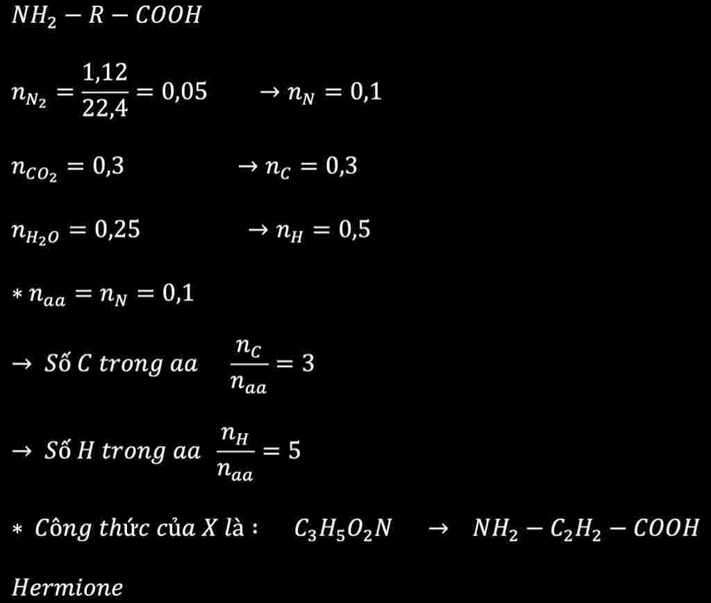 hoa-hoc-lop-12-dot-chay-hoan-toan-m-gam-amino-ait-chua-1-nhom-nh2-va-1-nhom-cooh-thi-thu-duoc-0