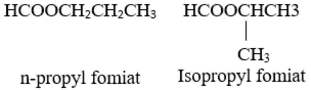 hoa-hoc-lop-12-ung-voi-cong-thuc-c4h8o2-co-bao-nhieu-este-la-dong-phan-cua-nhau-a-2-b-3-c-4-d-5