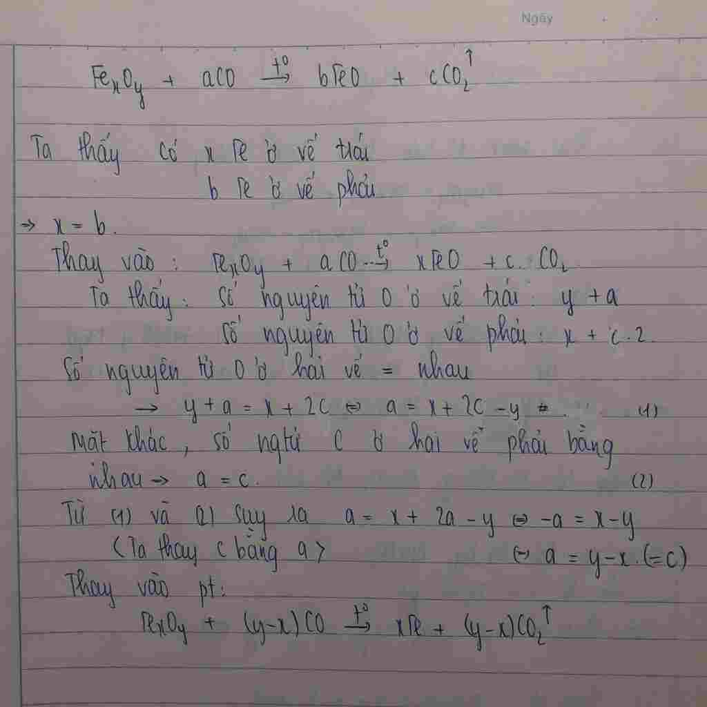 hoa-hoc-lop-8-can-bang-phuong-trinh-feoy-co-feo-co2-lam-cuc-chi-tiet-vao-bai-thi-day