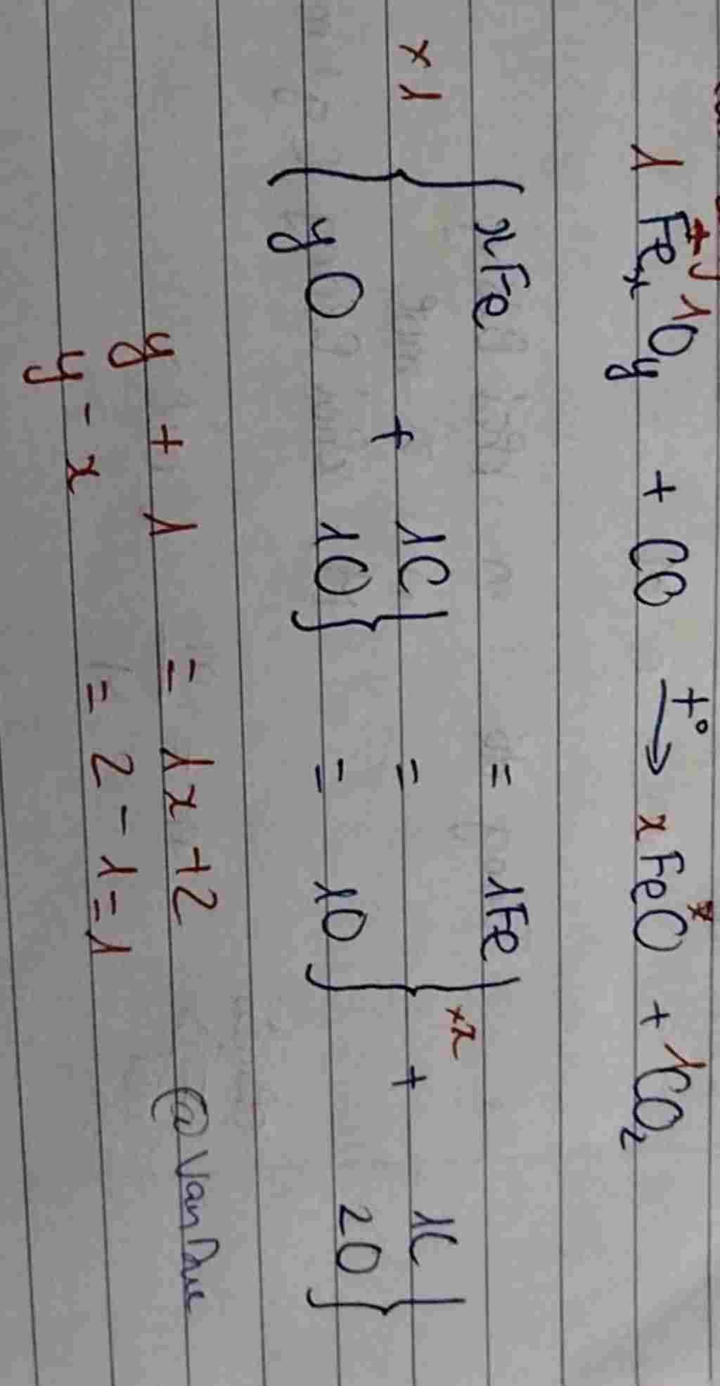 hoa-hoc-lop-8-can-bang-pt-feoy-co-feo-co2