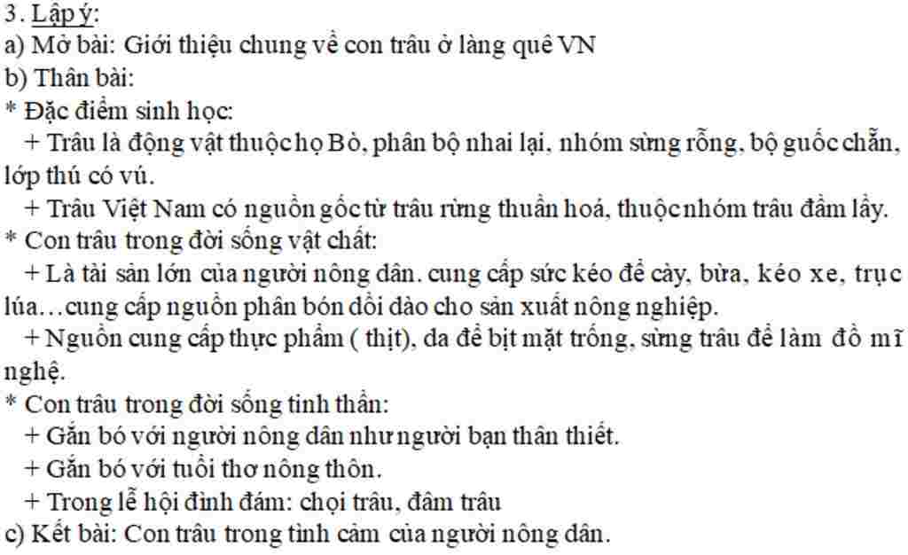 ngu-van-lop-9-thuyet-minh-ve-con-trau-khong-chep-mang