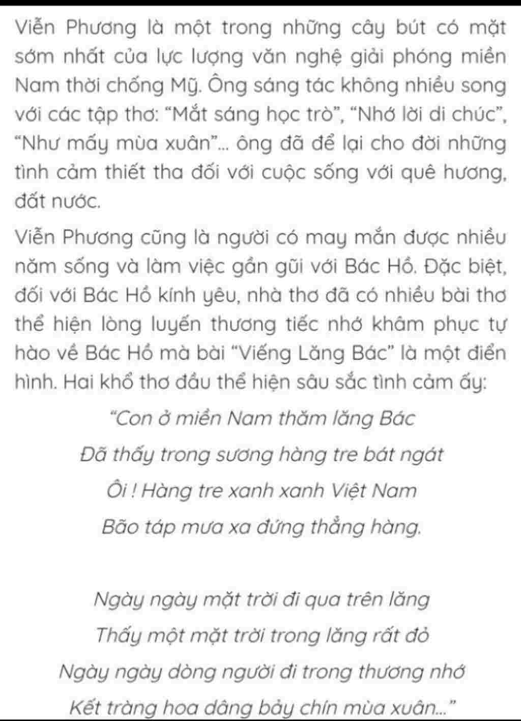 ngu-van-lop-9-viet-doan-van-phan-tich-hai-kho-tho-dau-bai-tho-vieng-lang-bac-lam-sao-cho-dai-gan