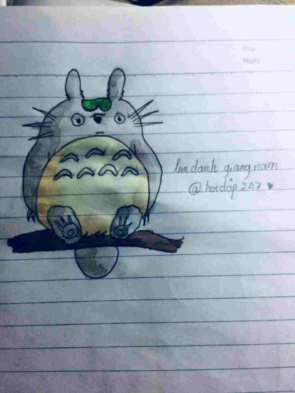 nhac-hoa-lop-6-nhung-bn-ve-r-ko-ve-nua-nha-ve-totoro