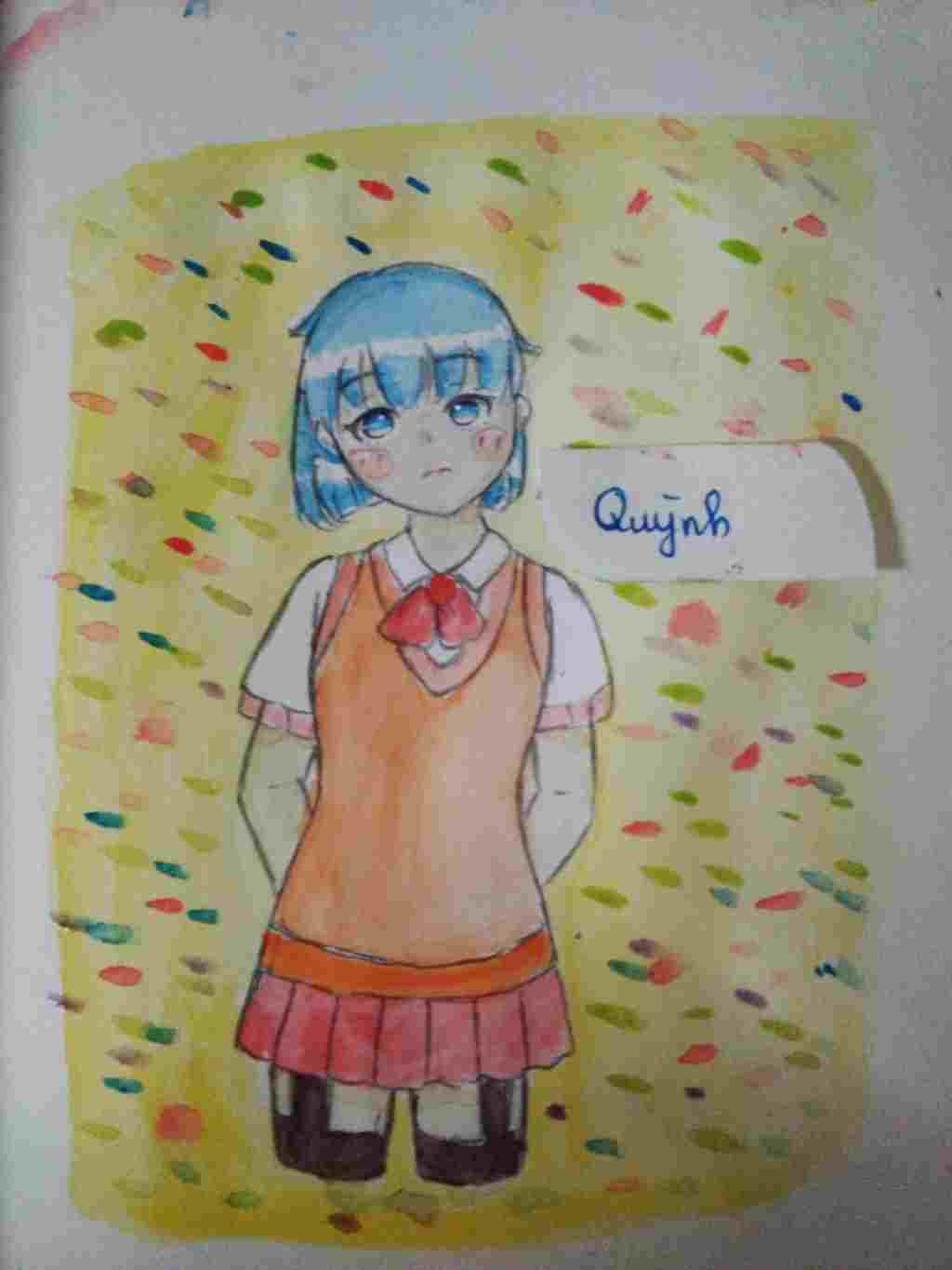 nhac-hoa-lop-6-ve-anime-cute-hoac-chibi