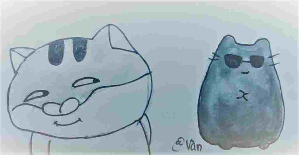 nhac-hoa-lop-6-ve-meo-u-pusheen-dieu-kien-anh-cu-hay-moi-j-cung-dc-to-mau-hay-ko-cung-dc-tuy-ngu