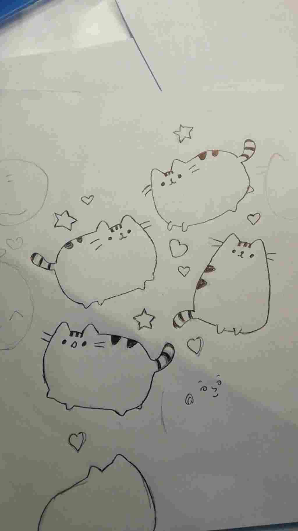 nhac-hoa-lop-6-ve-meo-u-pusheen-dieu-kien-anh-cu-hay-moi-j-cung-dc-to-mau-hay-ko-cung-dc-tuy-ngu