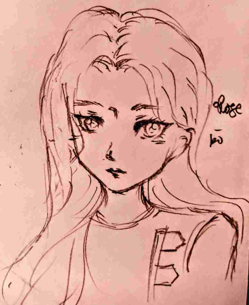 nhac-hoa-lop-6-ve-rose-blackpink-anime-nha-cam-on-moi-nguoi