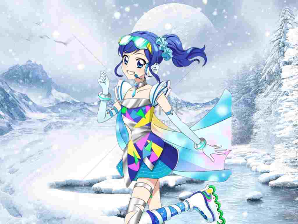 nhac-hoa-lop-7-edit-anh-aoi-kiriya-trong-aikatsu-a