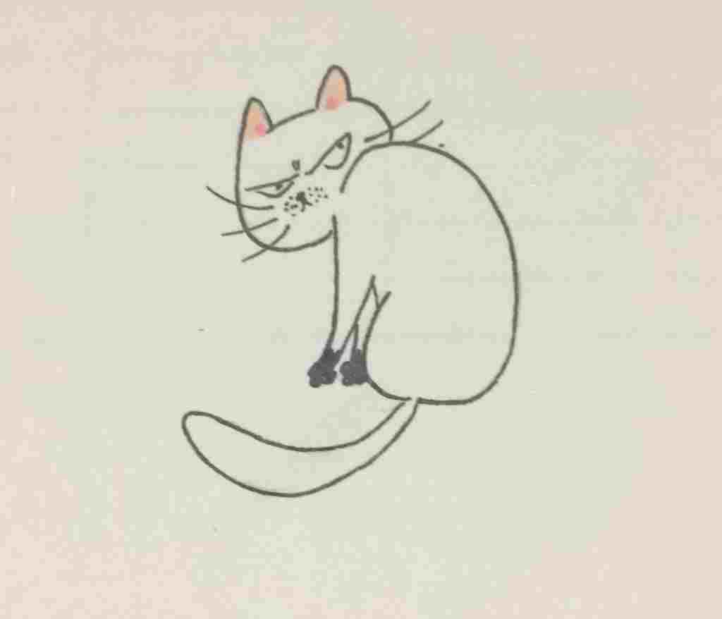 nhac-hoa-lop-8-ve-con-meo-cute-nha