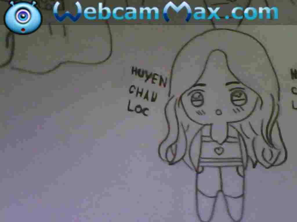 nhac-hoa-lop-8-ve-mot-thanh-vien-blackpink-chibi