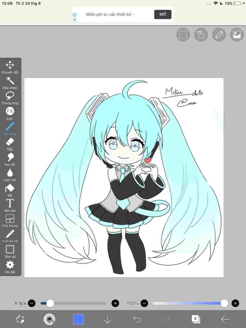 nhac-hoa-lop-9-mn-ve-ho-chibi-miku-tranh-ch-dang-lan-nao-chibi-tho-to-mau-tranh-ms-3-pic-anime-n