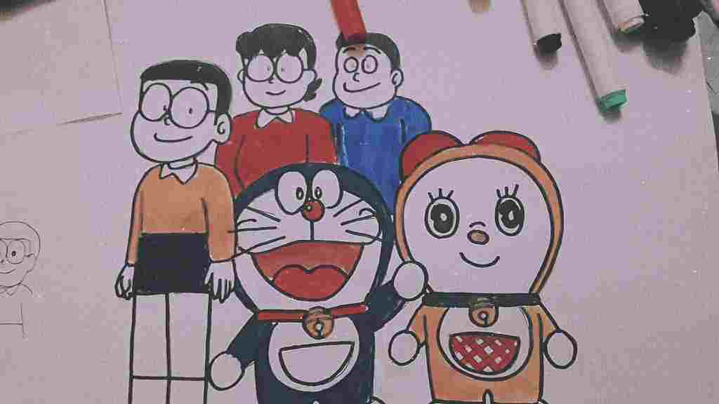 nhac-hoa-lop-9-ve-doraemon-nobita-doraemi-ba-nobita-me-nobita-het-roi-full-mau-33