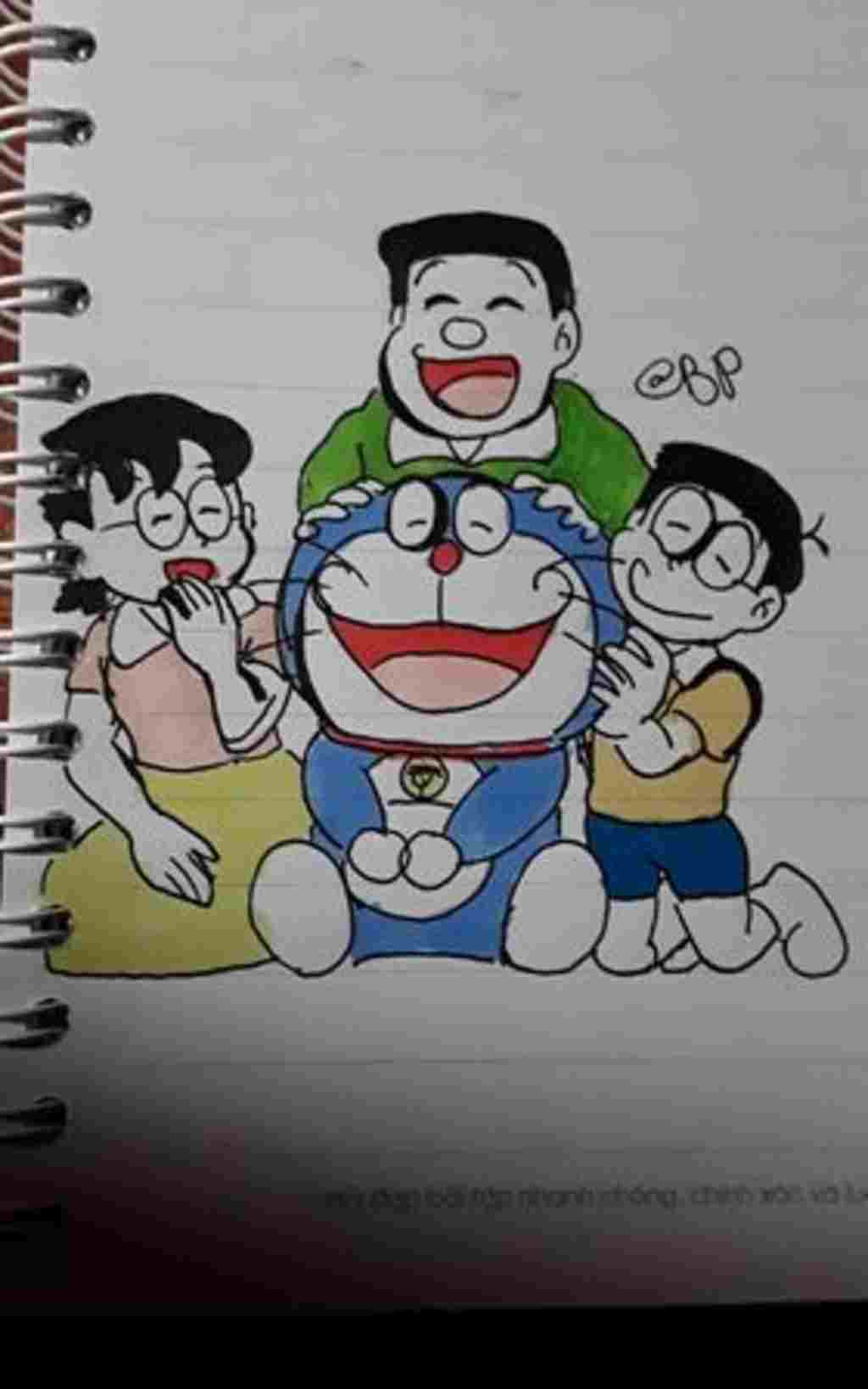 nhac-hoa-lop-9-ve-doraemon-nobita-doraemi-ba-nobita-me-nobita-het-roi-full-mau-33