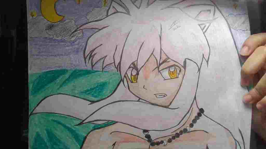 nhac-hoa-lop-9-ve-inuyasha-nha-mn