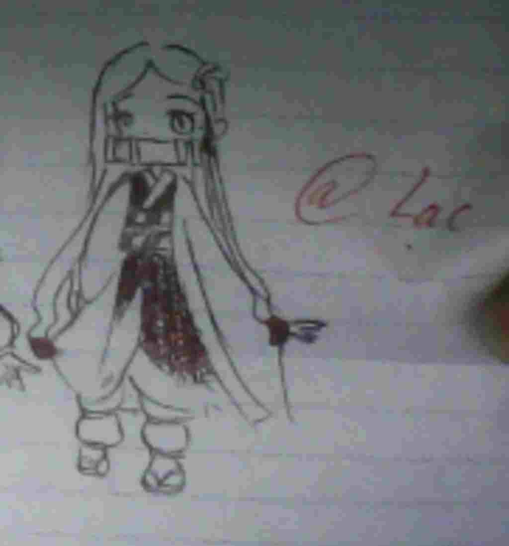 nhac-hoa-lop-9-ve-nezuko-chibi-di-mn