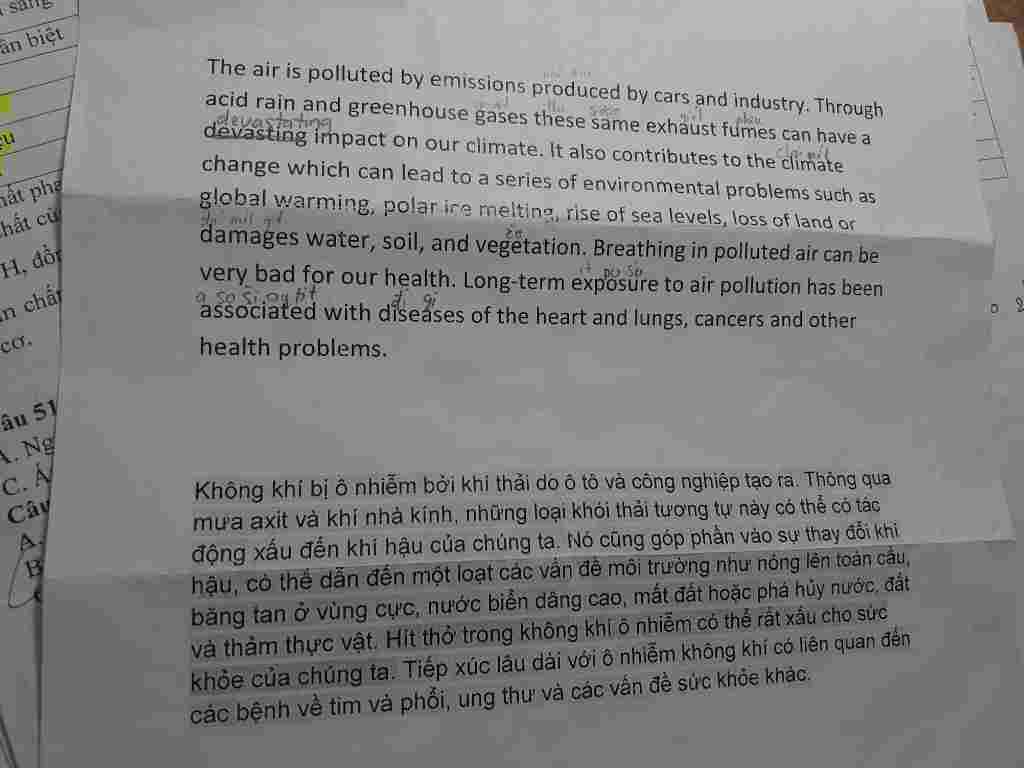 tieng-anh-lop-8-soan-topic-giup-mik-vs-chu-de-la-talking-about-one-kind-of-pollution-you-know