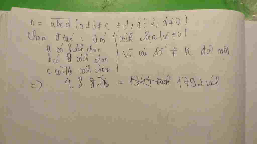 toan-lop-11-so-cac-so-tu-nhien-chan-co-4-chu-so-khac-nhau-tung-doi-mot-khong-tan-cung-bang-0-la