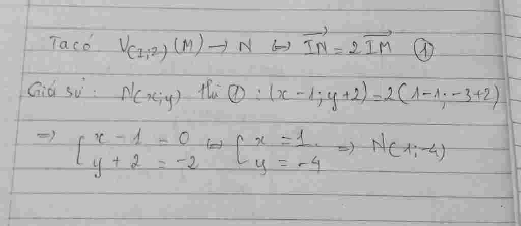 toan-lop-11-trong-mat-phang-oy-cho-diem-m-1-3-tim-toa-do-diem-n-la-anh-cua-diem-m-qua-phep-tu-vi