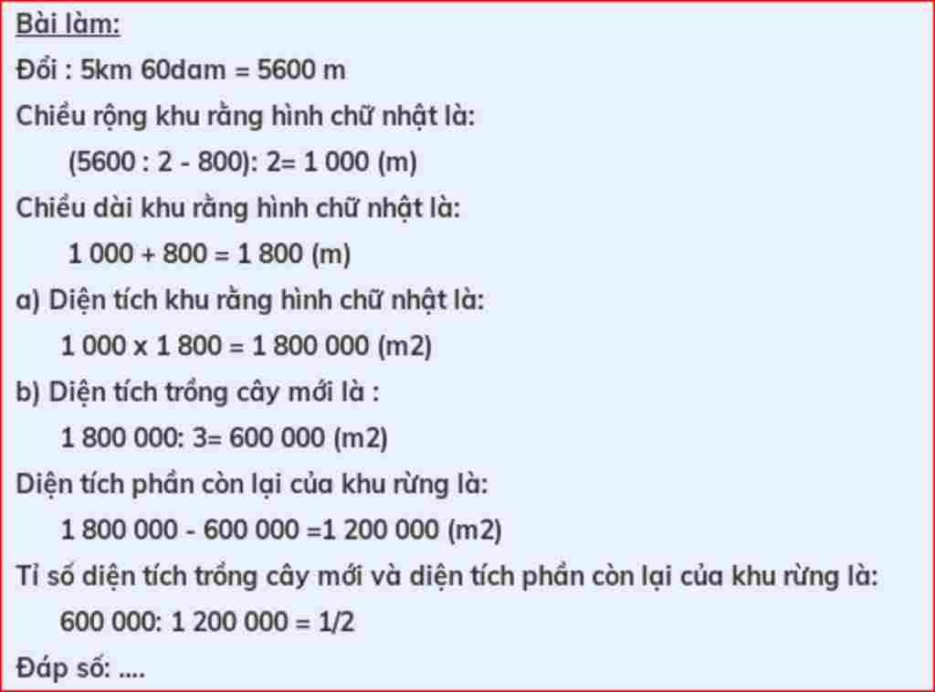 toan-lop-5-1-mot-khu-rung-hinh-chu-nhat-co-chu-vi-la-5-km-va-60-dm-chieu-dai-hon-chieu-rong-800