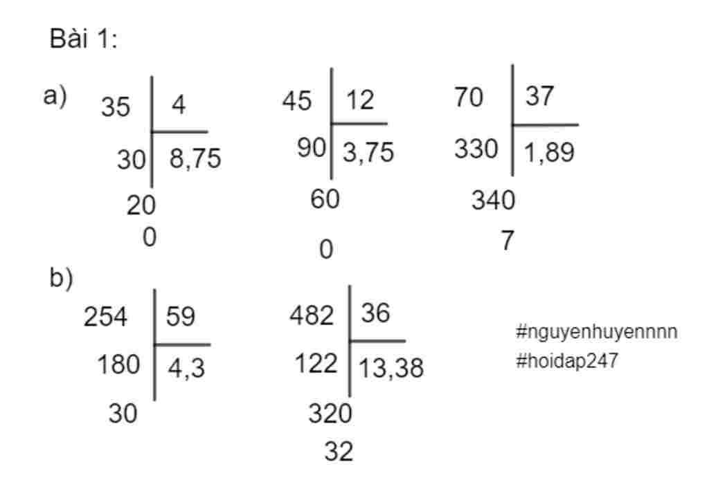 toan-lop-5-bai-1-dat-tinh-roi-tinh-a-35-4-45-12-70-37-b-254-59-thuong-lay-1-chu-so-o-phan-thap-p