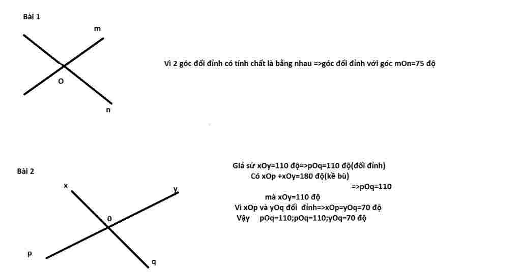 toan-lop-7-bai-1-ve-goc-mon-75-do-ve-goc-doi-dinh-voi-goc-mon-va-tinh-so-do-cua-goc-do-bai-2-ve