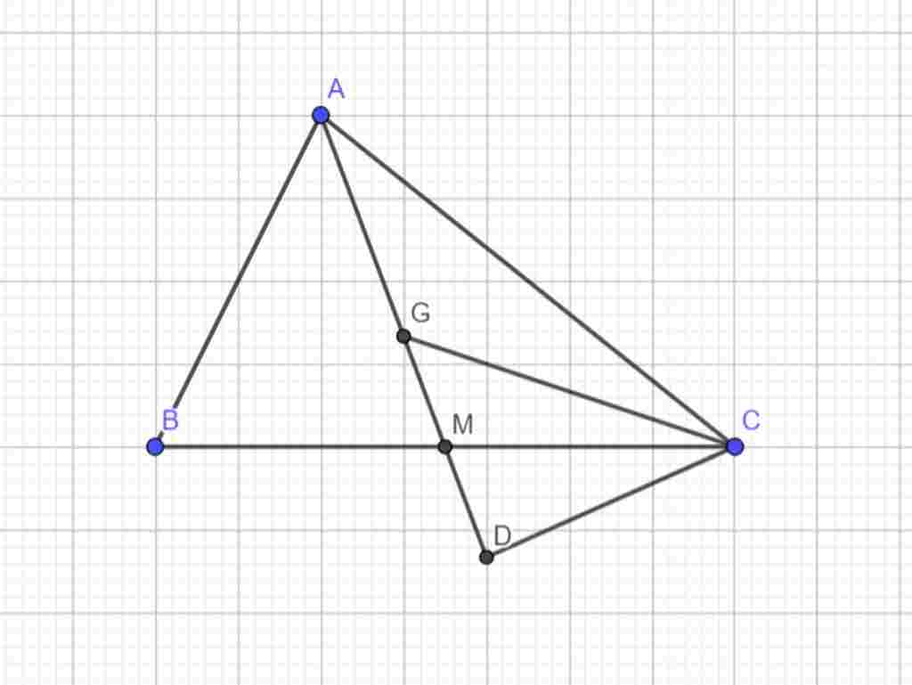 toan-lop-7-cho-tam-giac-abc-co-am-la-duong-trung-tuyen-g-la-trong-tam-tren-tia-doi-cua-tia-mg-la