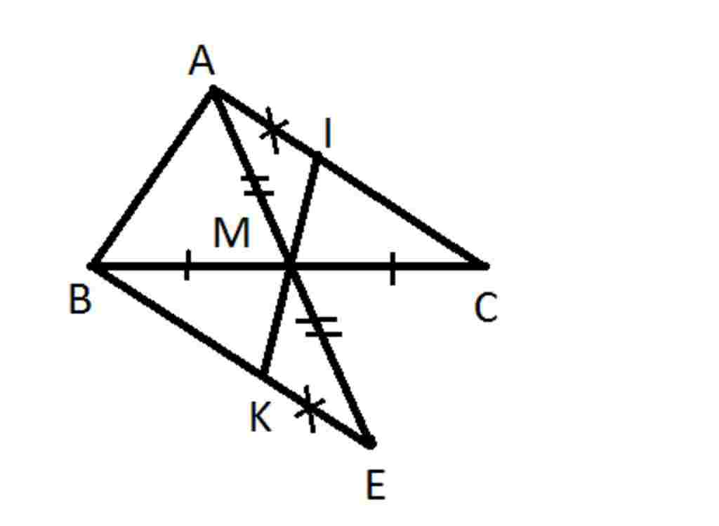 toan-lop-7-cho-tam-giac-abc-m-la-trung-diem-cua-bc-tren-tia-doi-cua-tia-ma-lay-diem-e-sao-cho-me