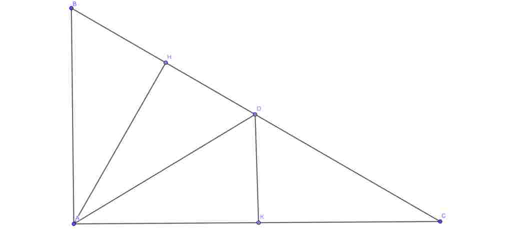 toan-lop-7-cho-tam-giac-abc-vuong-tai-a-ab-ac-tren-canh-bc-lay-d-sao-cho-ba-bd-ke-ah-vuong-goc-v