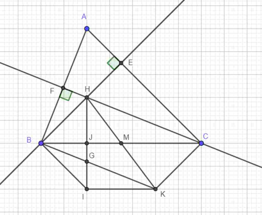 toan-lop-8-cho-tam-giac-abc-co-3-goc-nhon-va-ab-ac-cac-duong-cao-be-cf-cat-nhau-tai-h-goi-m-la-t