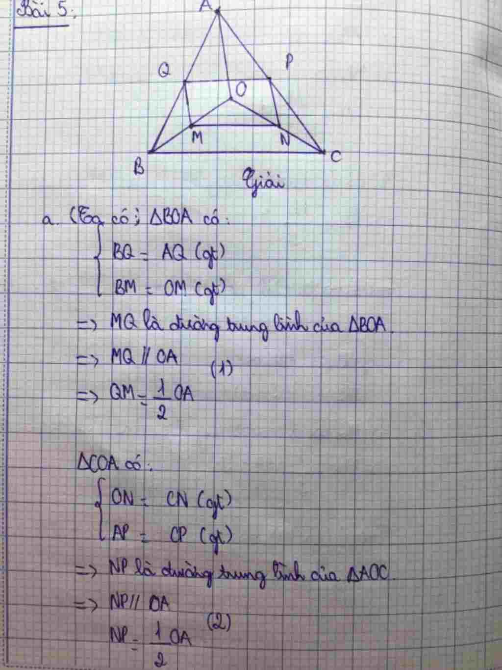 toan-lop-8-cho-tam-giac-abc-goi-o-la-diem-thuoc-mien-trong-cua-tam-giac-m-n-p-q-lan-luot-la-trun