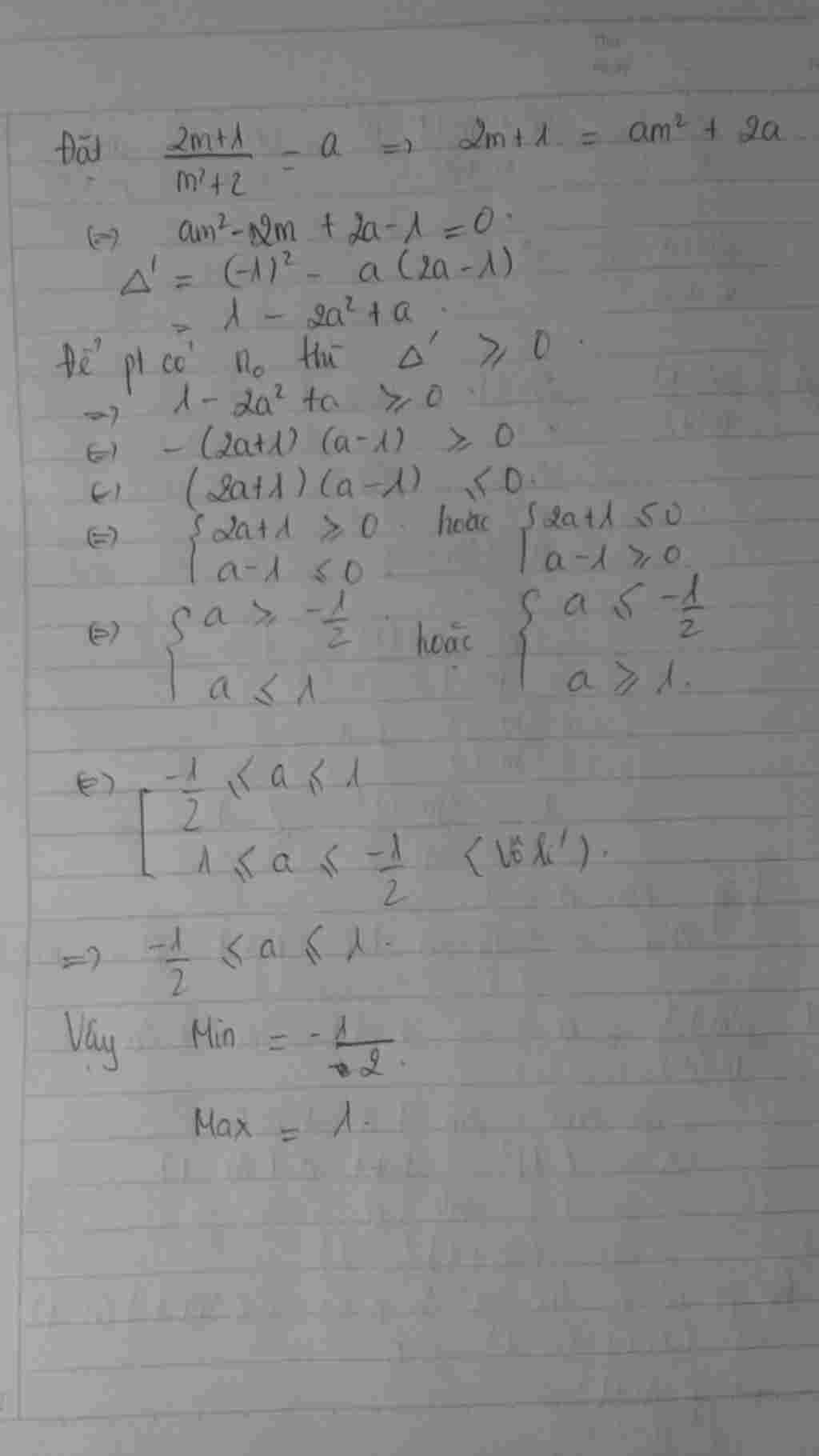 toan-lop-9-tim-min-ma-cua-2m-1-m-2-2