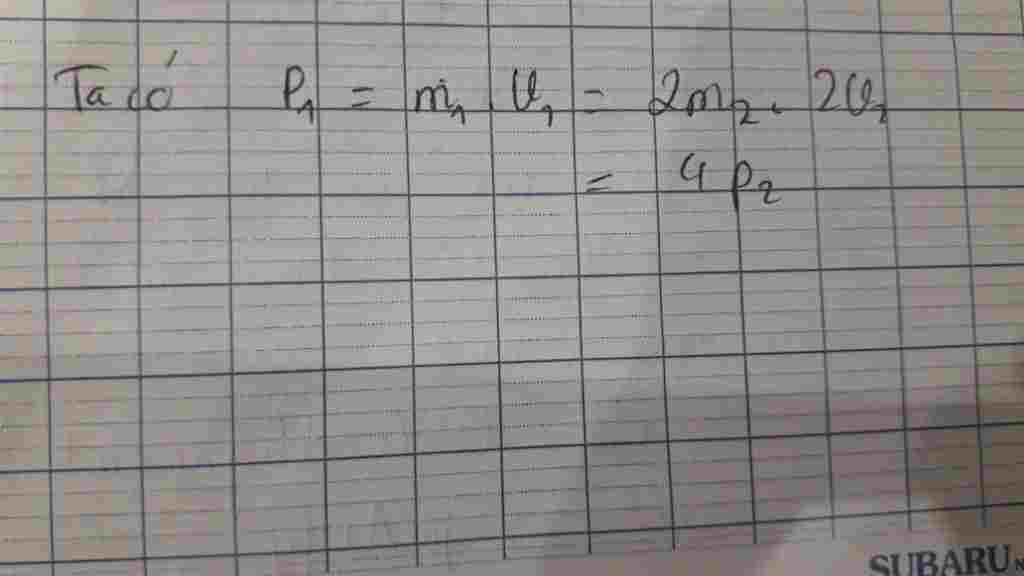 vat-ly-lop-10-hai-vat-co-khoi-luong-m1-2m2-chuyen-dong-voi-van-toc-co-do-lon-v1-2v2-dong-luong-c